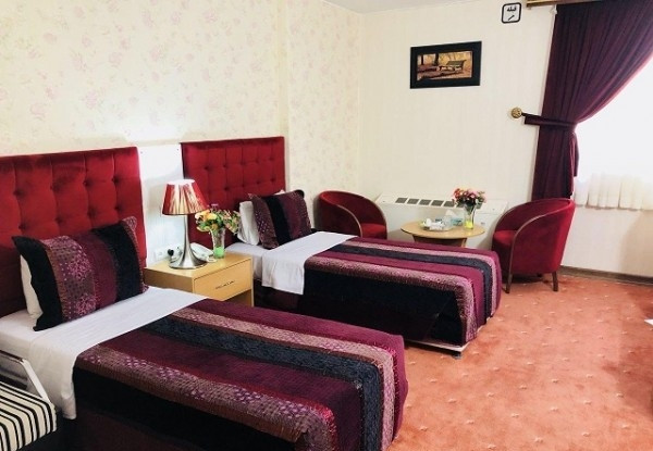 هتل ایران