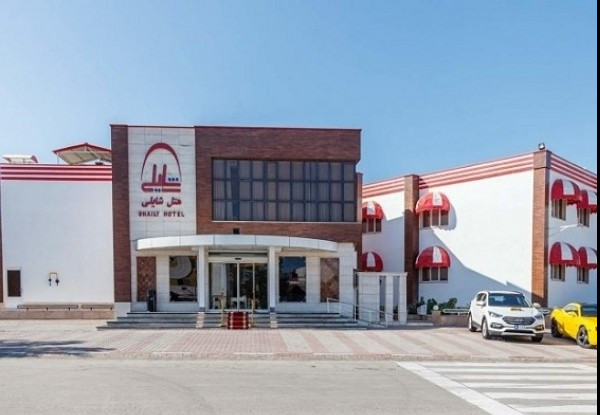 هتل شایلی