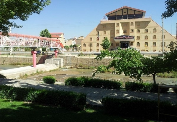 هتل مروارید