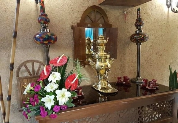 هتل سرای اردیبهشت