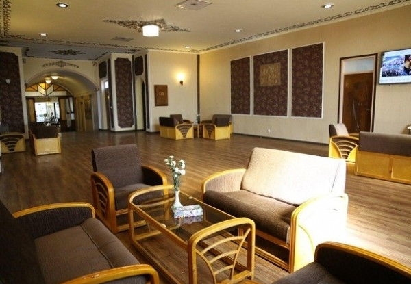 هتل پارسیان