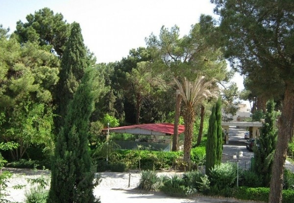 هتل پارسیان