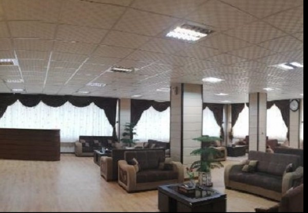 هتل میلاد نور