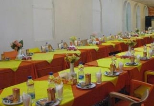 هتل آپارتمان کوثر