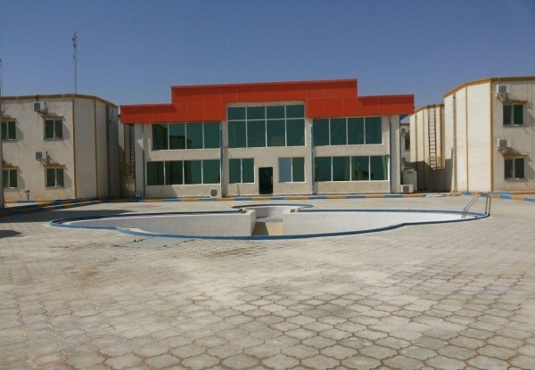 هتل خلیج فارس