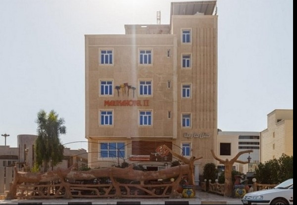 هتل مارینا2