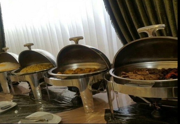 هتل آپارتمان تعطیلات