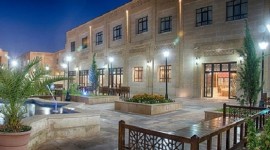 هتل بین الحرمین