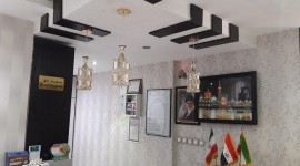 مهمانپذیر شارین
