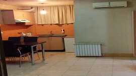 هتل آپارتمان مسافران