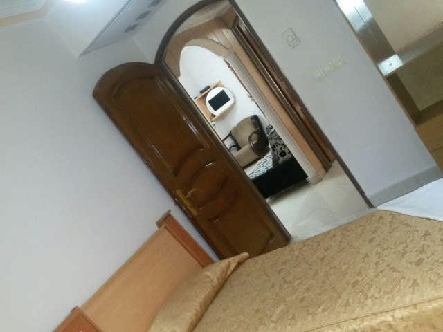 هتل آپارتمان محسنین